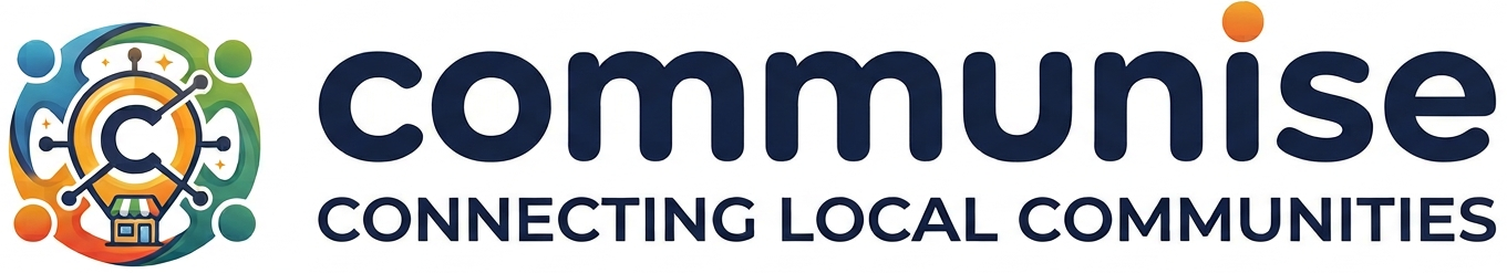 Communise logo